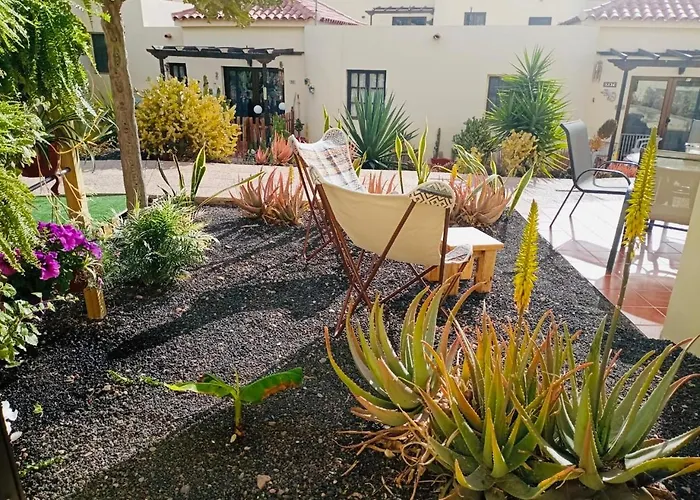 Casa La Pepita Lomas 117 *