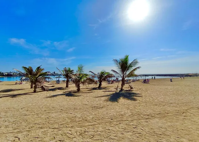 Casa La Pepita Lomas 117 Apartamento Caleta De Fuste