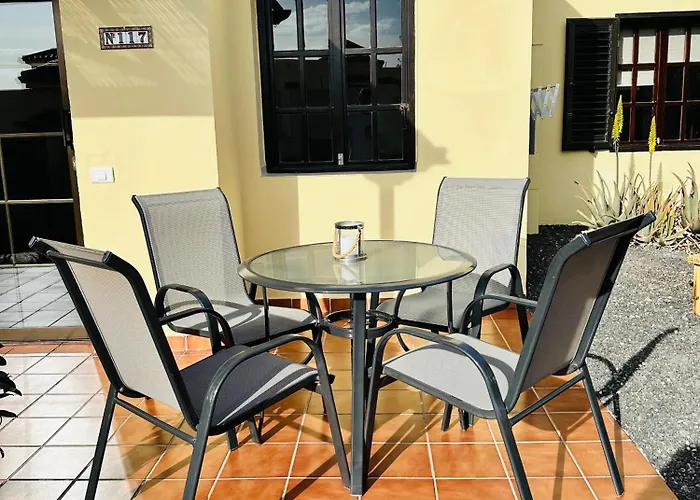 Apartamento Casa La Pepita Lomas 117 Caleta De Fuste