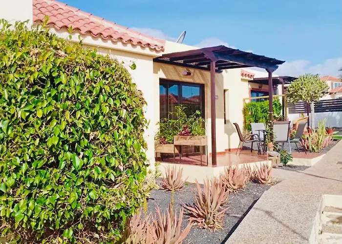 Apartamento Casa La Pepita Lomas 117 *