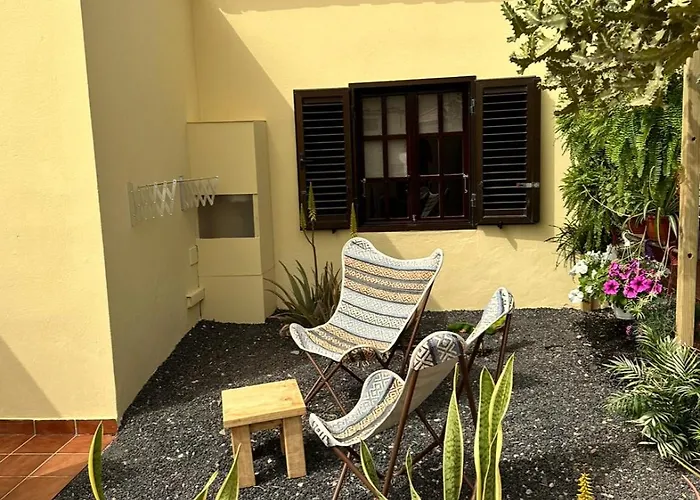 Casa La Pepita Lomas 117