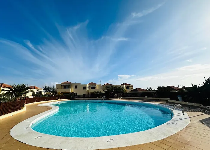 Casa La Pepita Lomas 117 *