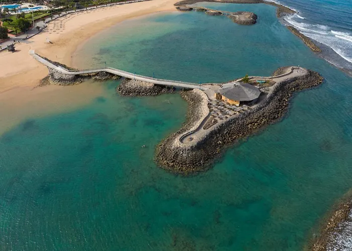 Casa La Pepita Lomas 117