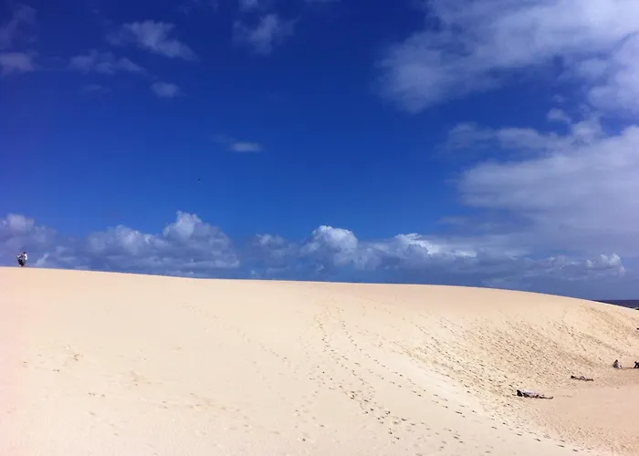 Apartamento Casa La Pepita Lomas 117 *