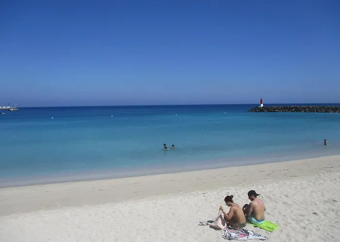 Apartamento Casa La Pepita Lomas 117 Caleta De Fuste