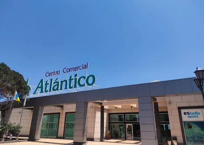 Casa La Pepita Lomas 117 * Caleta De Fuste